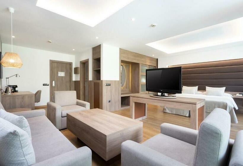 ホテル Colon Rambla