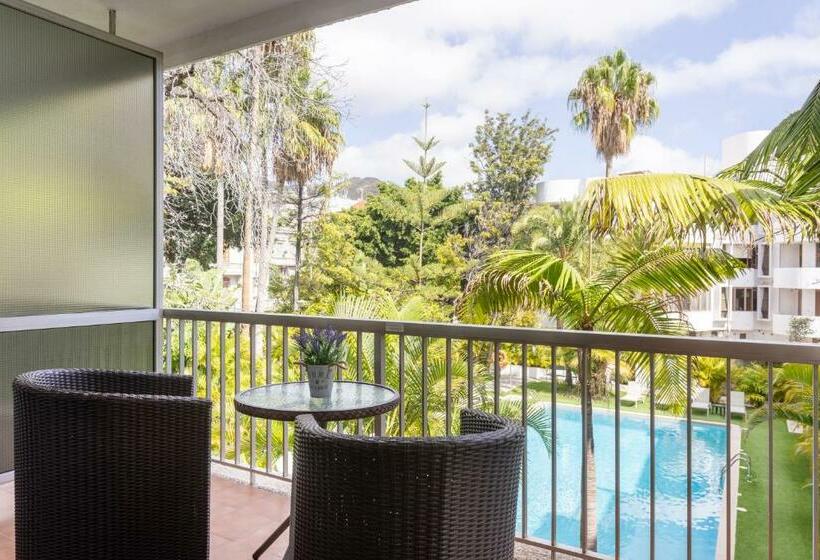 ホテル Colon Rambla