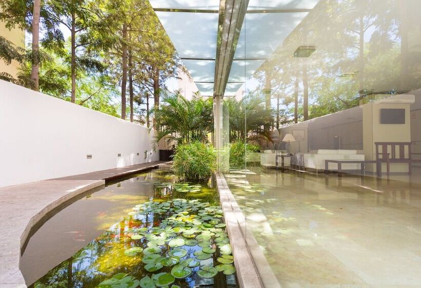 ホテル Colon Rambla