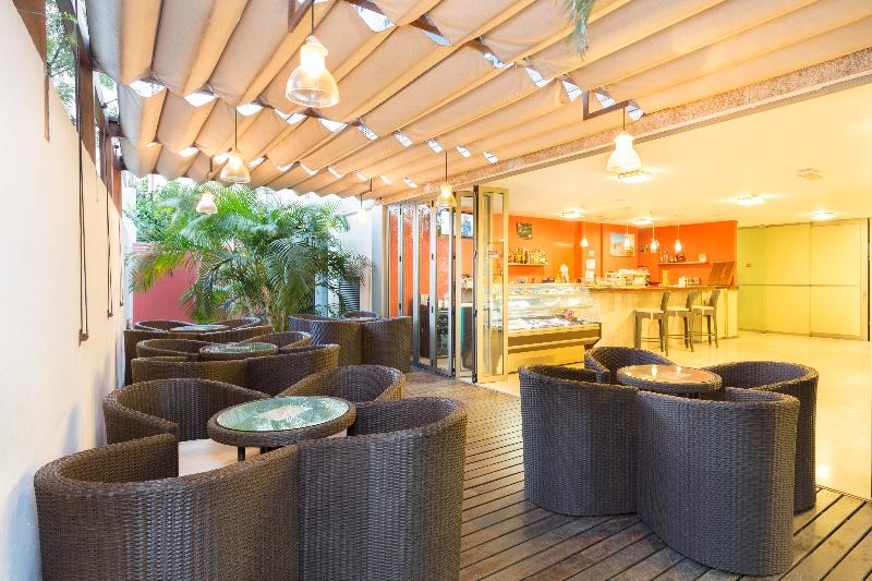 ホテル Colon Rambla