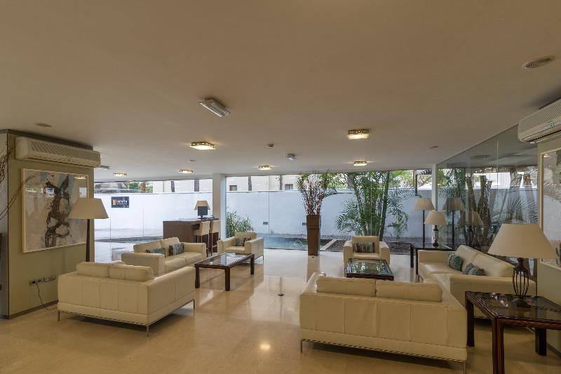 ホテル Colon Rambla