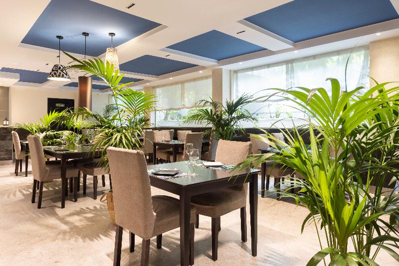 ホテル Colon Rambla