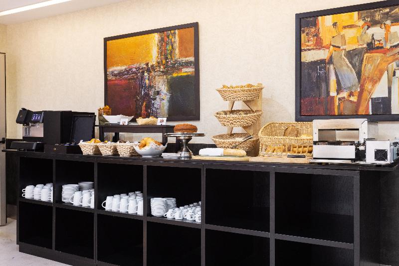 ホテル Colon Rambla