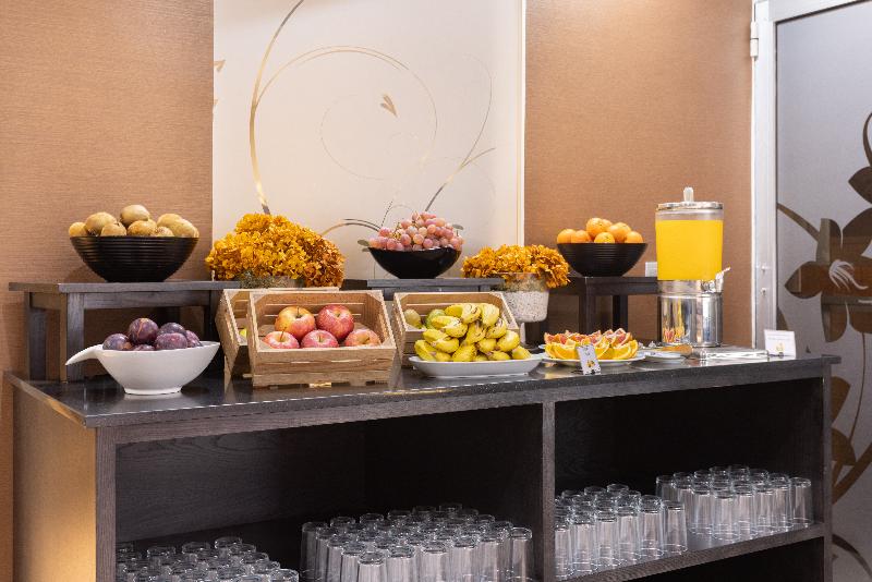 ホテル Colon Rambla