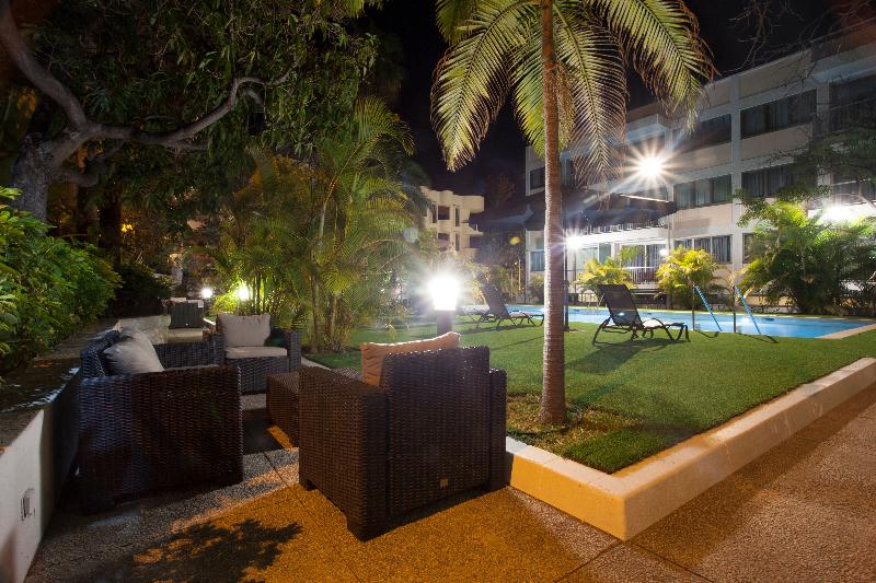 ホテル Colon Rambla