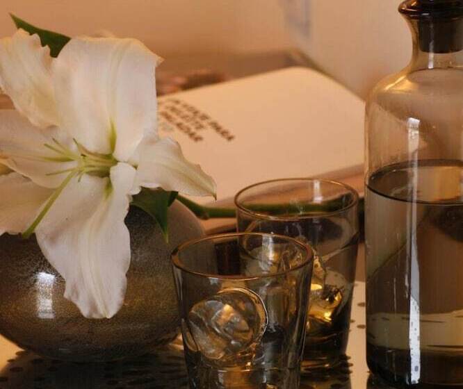 בית מלון כפרי Complejo París