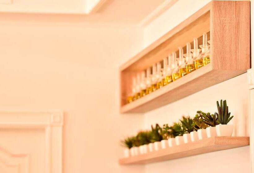 فندق Complejo París