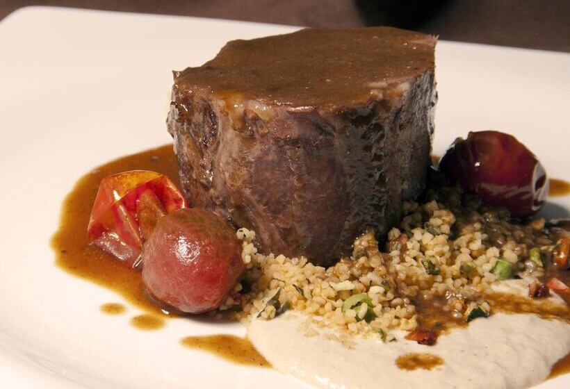 فندق Complejo París