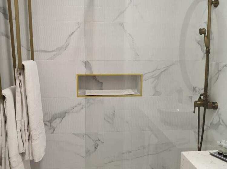 בית מלון כפרי Complejo París