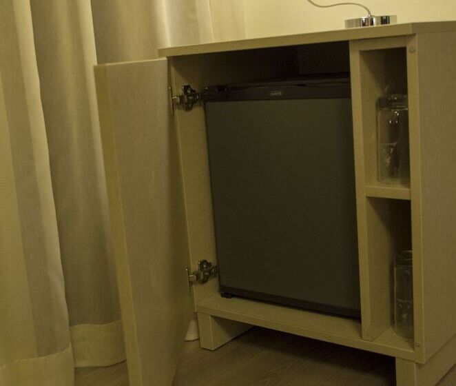 בית מלון כפרי Complejo París