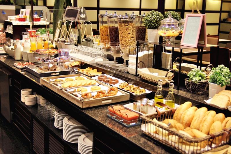 هتل Conde Duque Bilbao