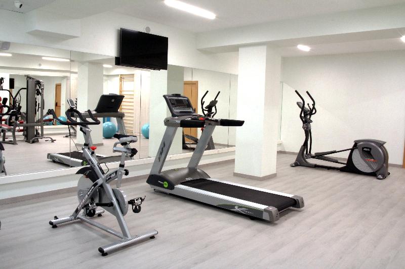 هتل Conde Duque Bilbao