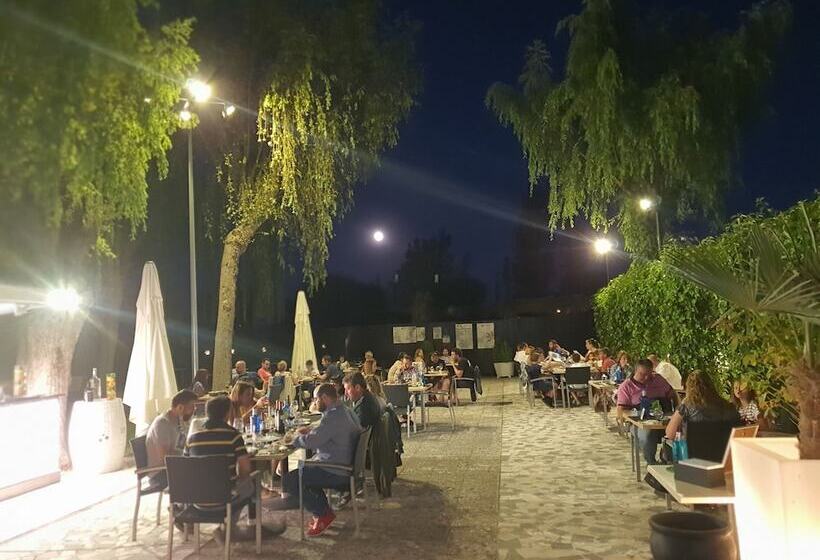 Conde Rodrigo Ii By Eme Hoteles