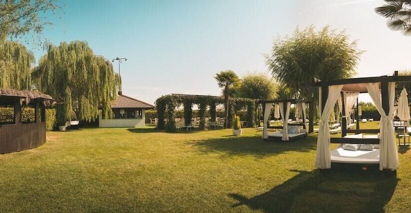 Conde Rodrigo Ii By Eme Hoteles