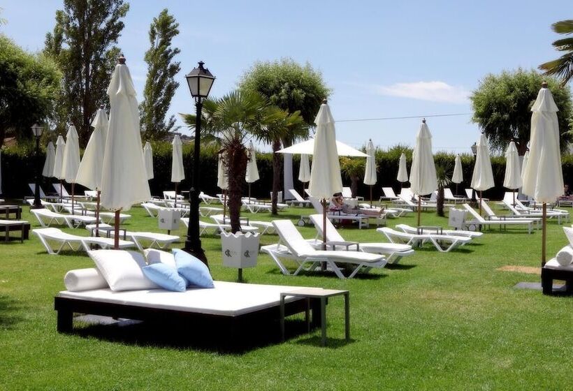 Conde Rodrigo Ii By Eme Hoteles