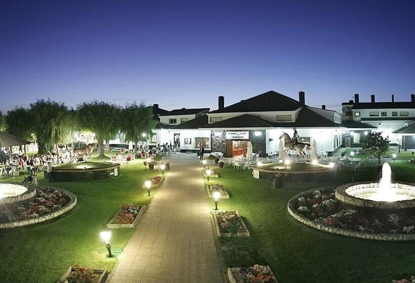 Conde Rodrigo Ii By Eme Hoteles