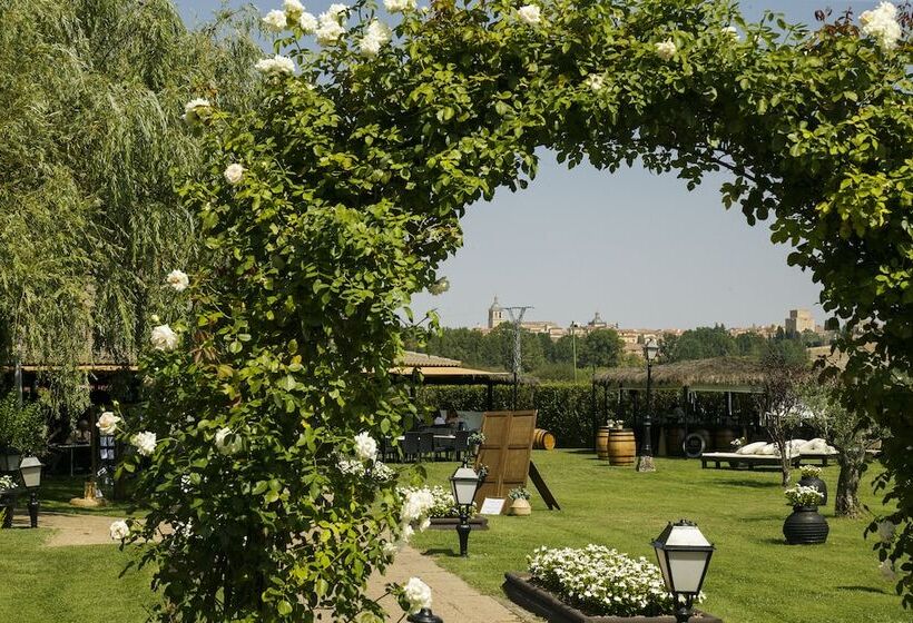 Conde Rodrigo Ii By Eme Hoteles