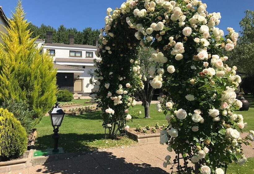 Conde Rodrigo Ii By Eme Hoteles