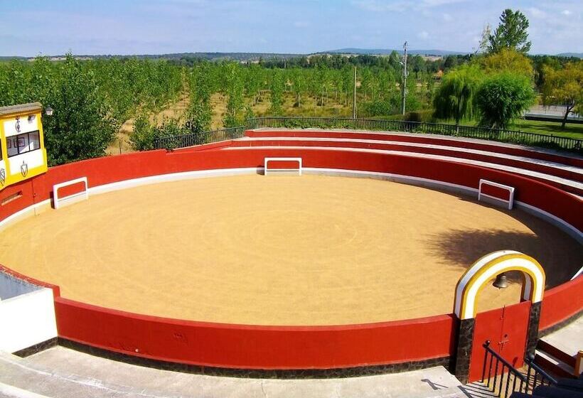 Conde Rodrigo Ii By Eme Hoteles