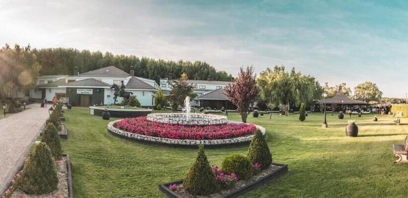 Conde Rodrigo Ii By Eme Hoteles