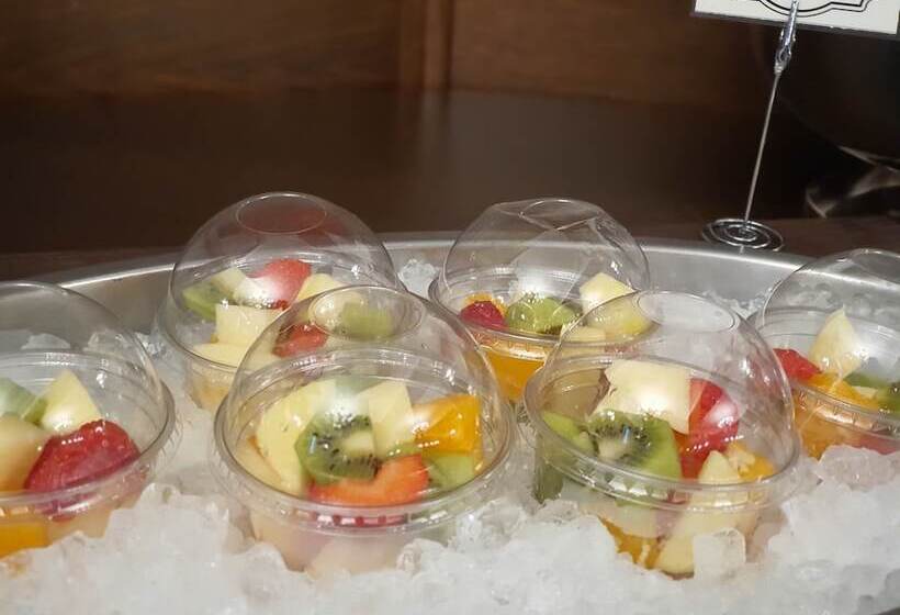 Conde Rodrigo Ii By Eme Hoteles