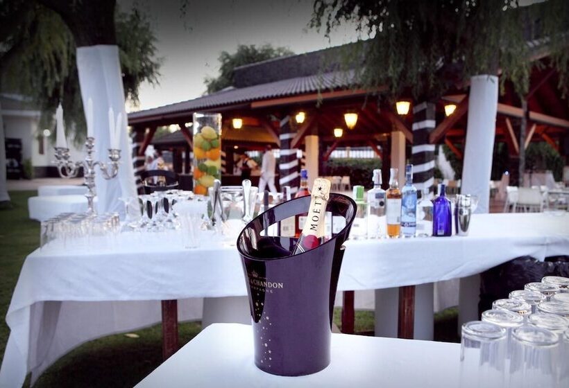 Conde Rodrigo Ii By Eme Hoteles