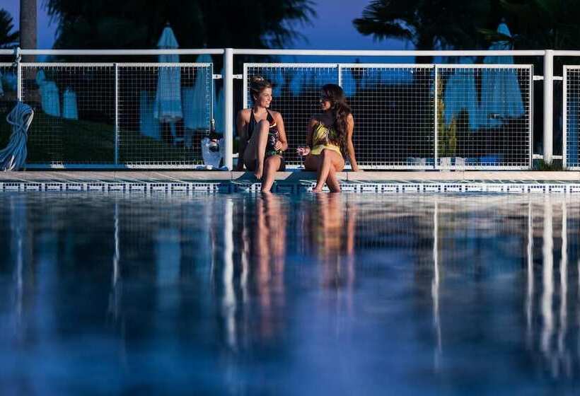 Conde Rodrigo Ii By Eme Hoteles