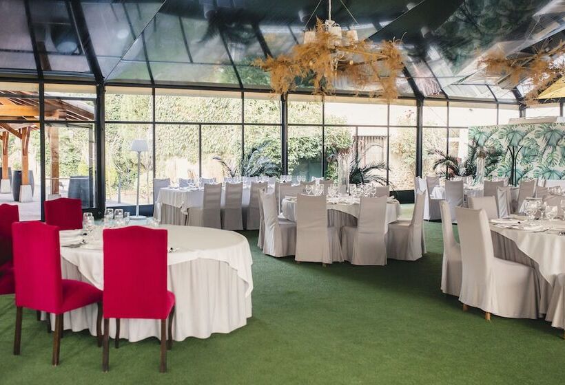 فندق Convento San Roque