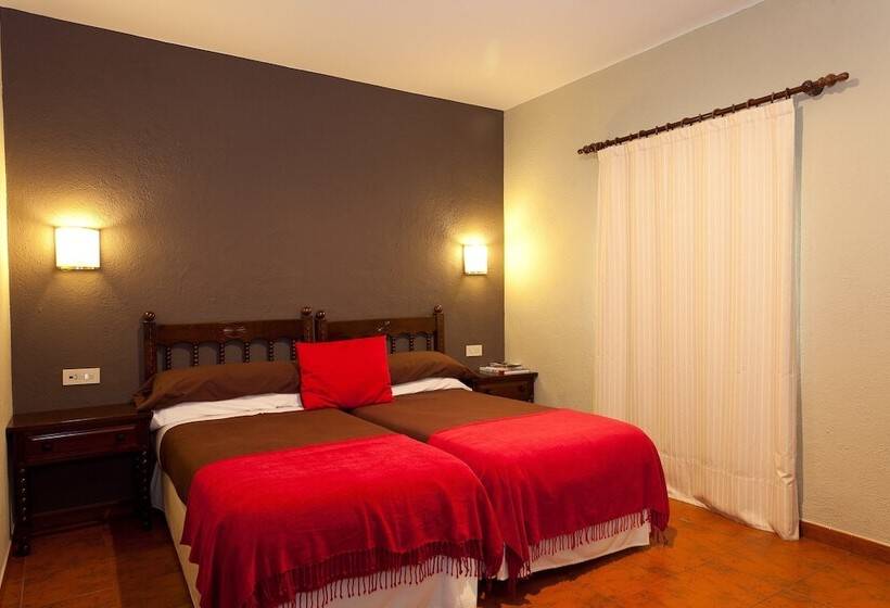 فندق Convento San Roque