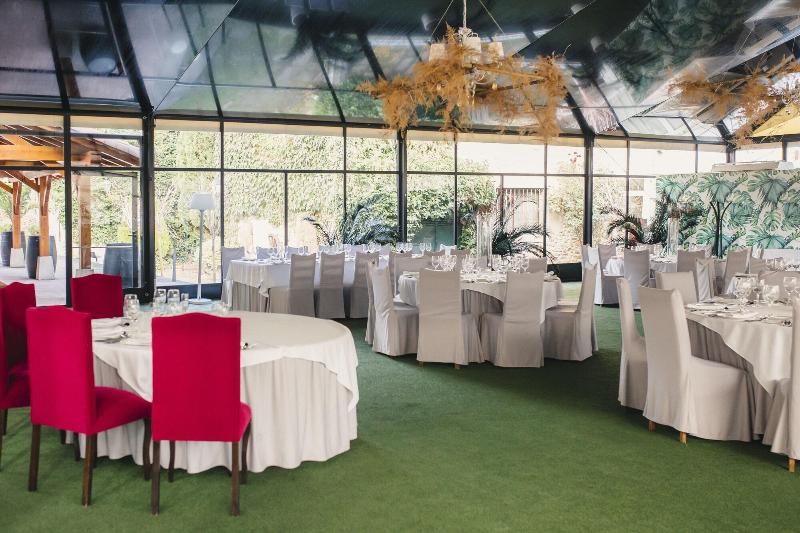 فندق Convento San Roque