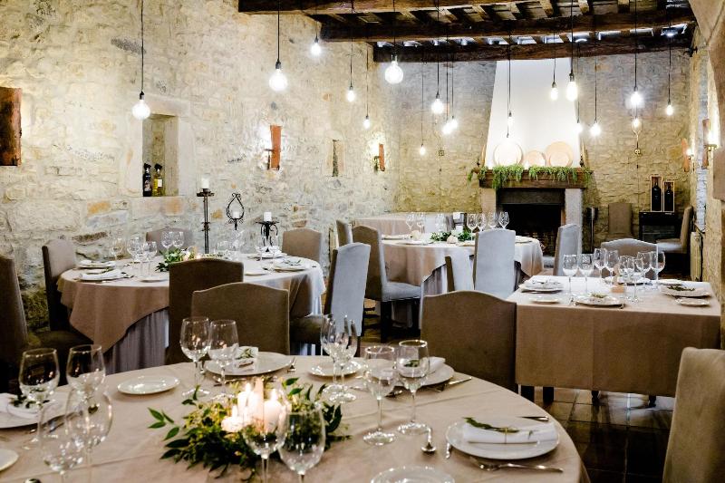 فندق Convento San Roque