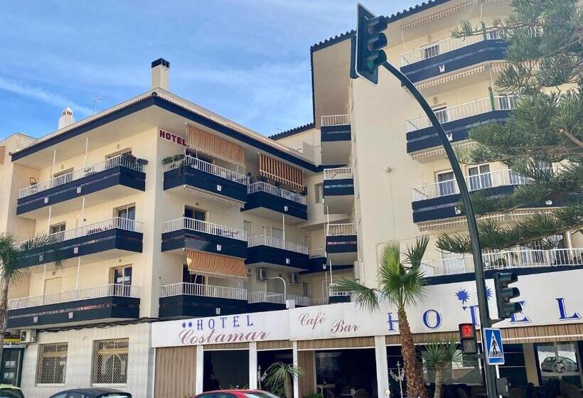 Отель Costamar