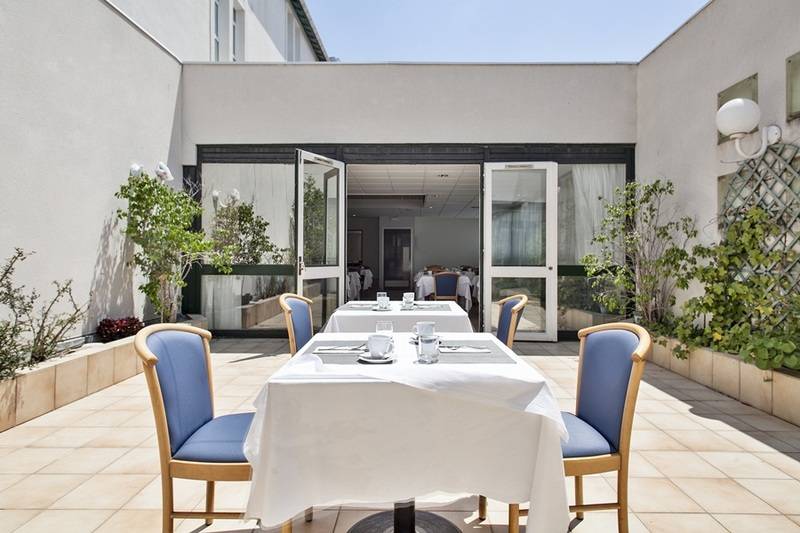 酒店 Crisol Quality Reus