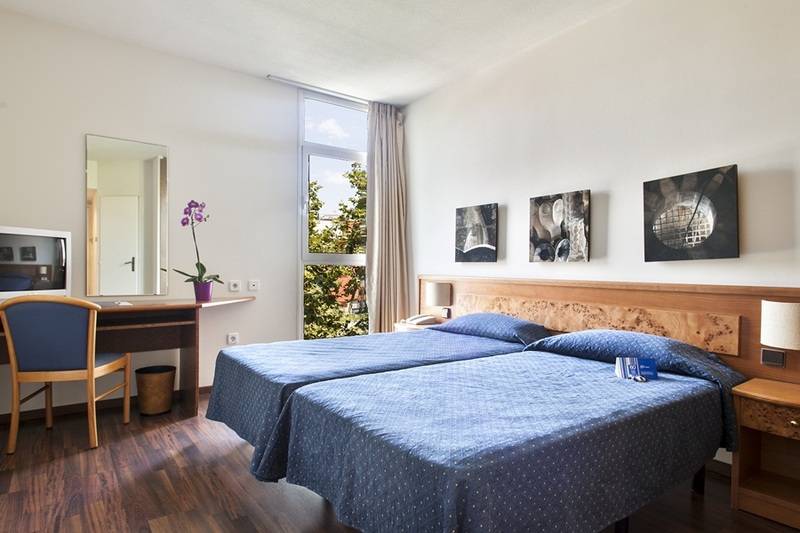 酒店 Crisol Quality Reus