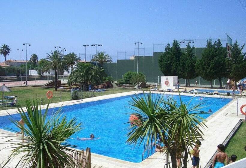 ホテル Daurada Park