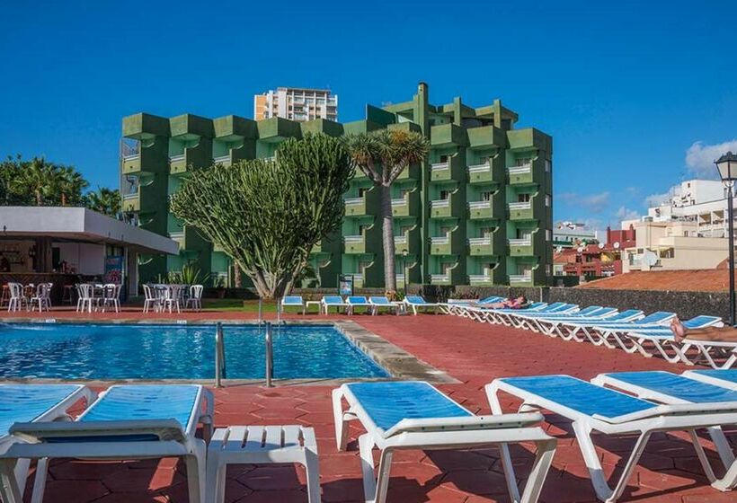 فندق DC Xibana Park