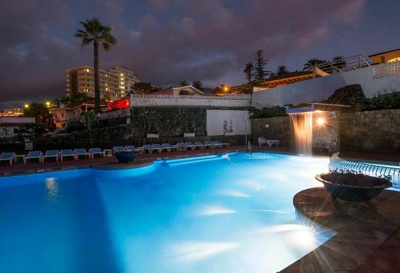 فندق DC Xibana Park