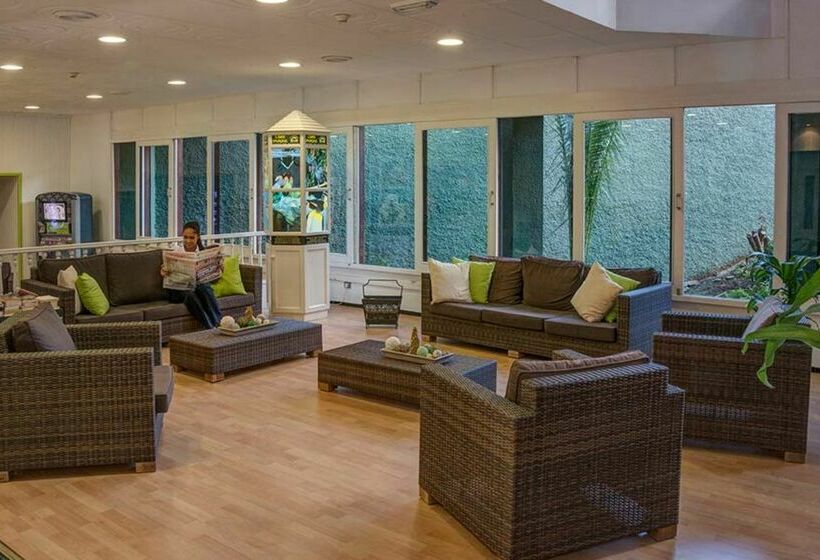 فندق DC Xibana Park