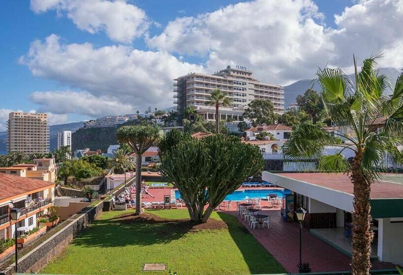 فندق DC Xibana Park