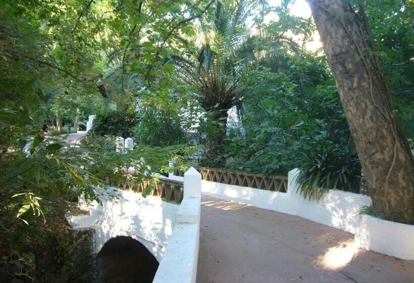 酒店 Del Balneario