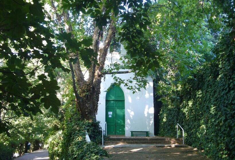 בית מלון כפרי Del Balneario