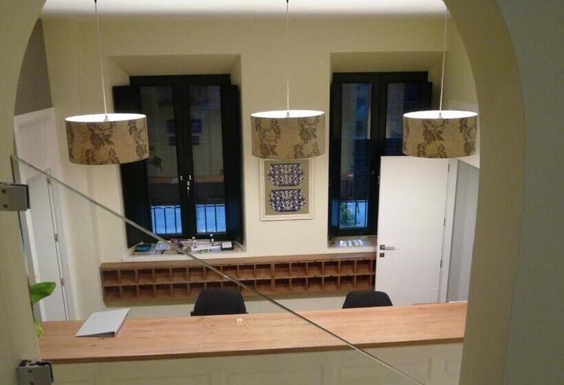 酒店 Del Balneario