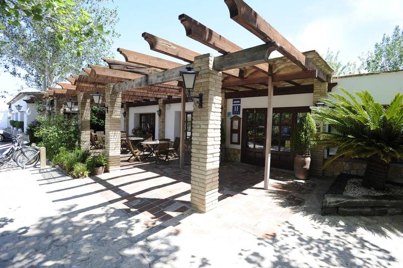 בית מלון כפרי Delta