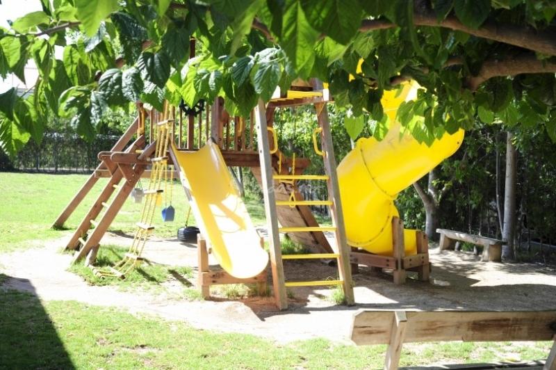 בית מלון כפרי Delta