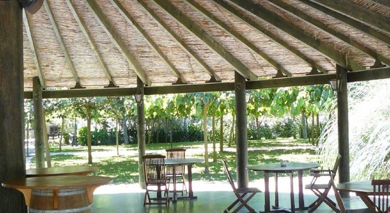 בית מלון כפרי Delta