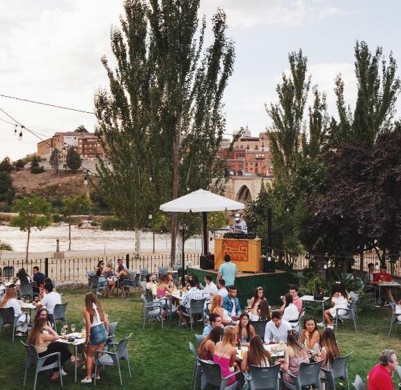 Отель Doña Carmen