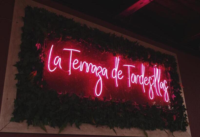 Отель Doña Carmen