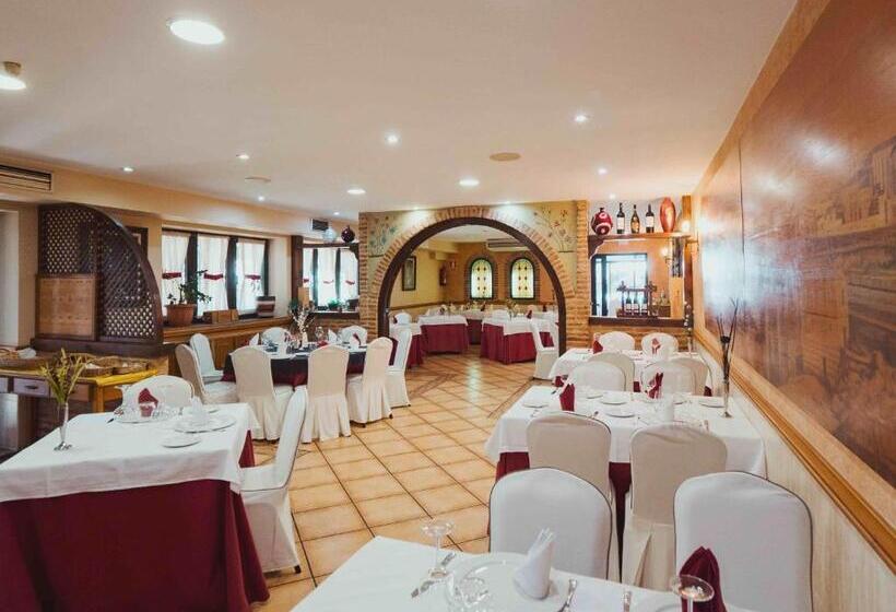 Отель Doña Carmen