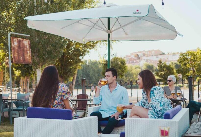 Отель Doña Carmen