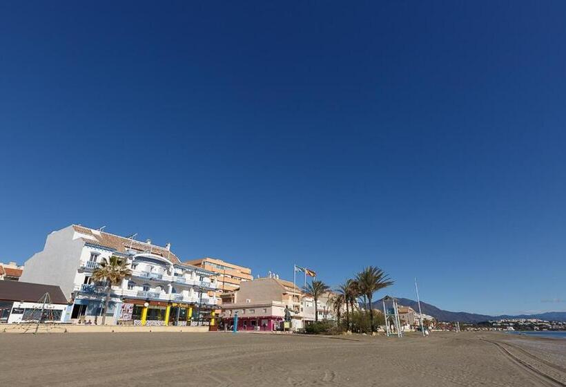 Отель Doña Luisa